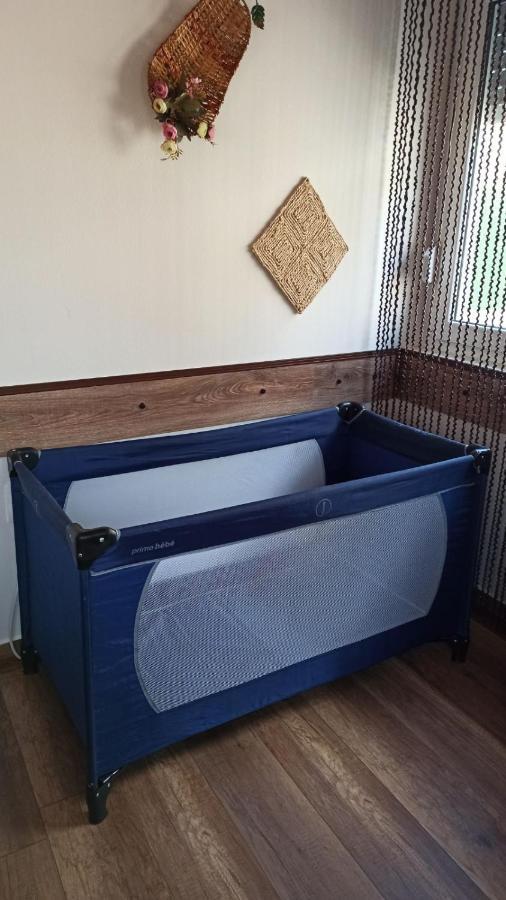 Apartman Palic Libero Ngoại thất bức ảnh