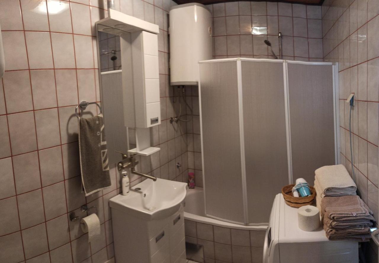 Apartman Palic Libero Ngoại thất bức ảnh