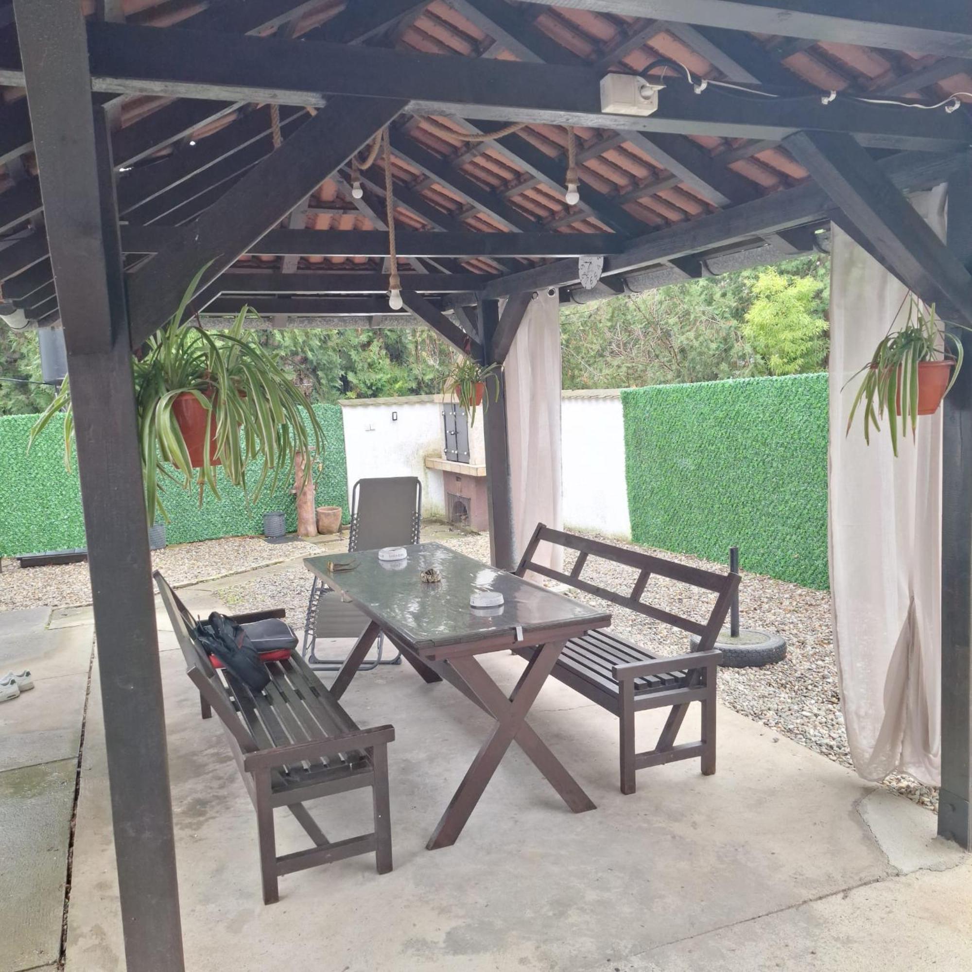 Apartman Palic Libero Ngoại thất bức ảnh